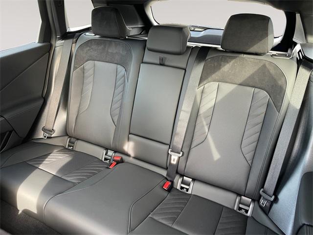 new 2026 BMW X3 car, priced at $63,190