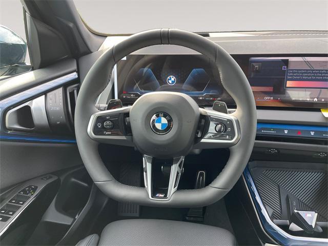 new 2026 BMW X3 car, priced at $63,190