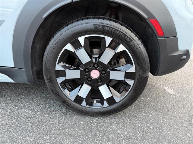 used 2024 MINI Countryman car, priced at $28,192