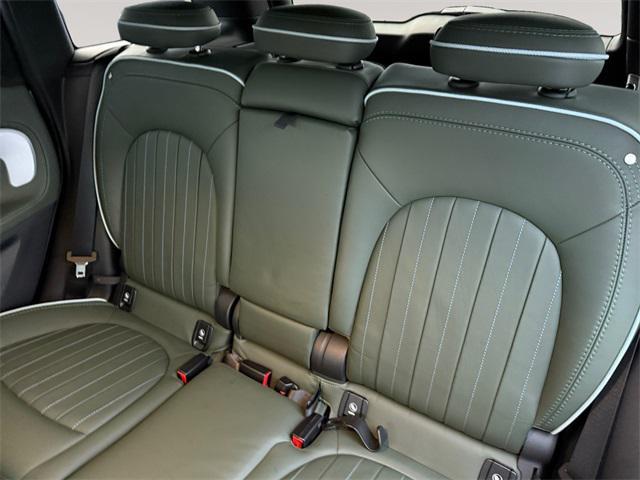 used 2024 MINI Countryman car, priced at $28,192