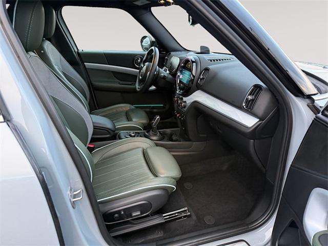 used 2024 MINI Countryman car, priced at $28,192