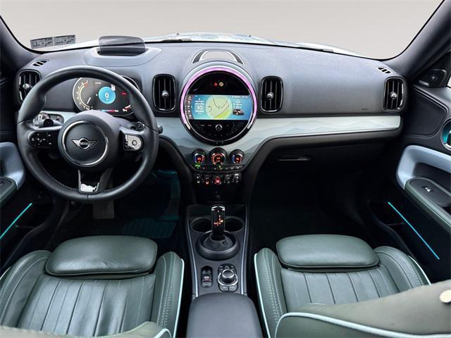 used 2024 MINI Countryman car, priced at $28,192