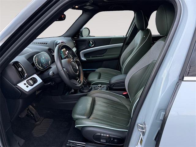 used 2024 MINI Countryman car, priced at $28,192