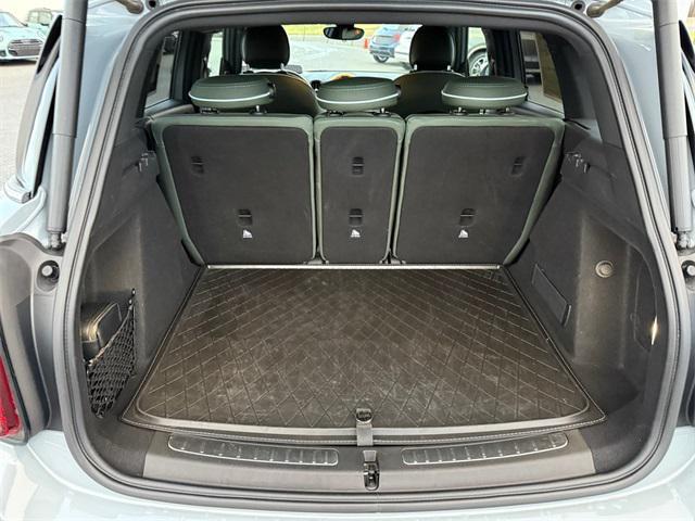 used 2024 MINI Countryman car, priced at $28,192