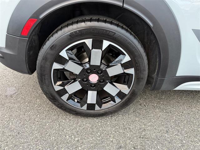 used 2024 MINI Countryman car, priced at $28,192