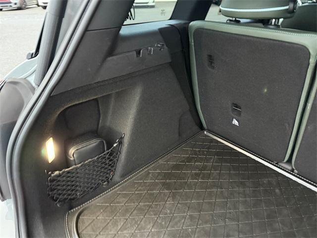 used 2024 MINI Countryman car, priced at $28,192