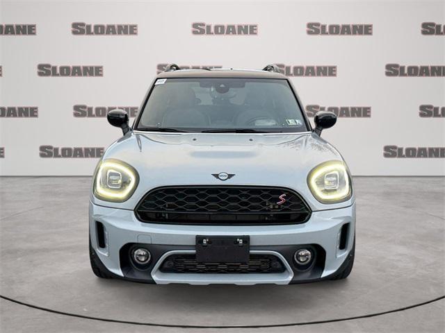 used 2024 MINI Countryman car, priced at $28,192