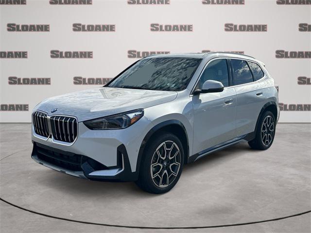 new 2026 BMW X1 car, priced at $50,675
