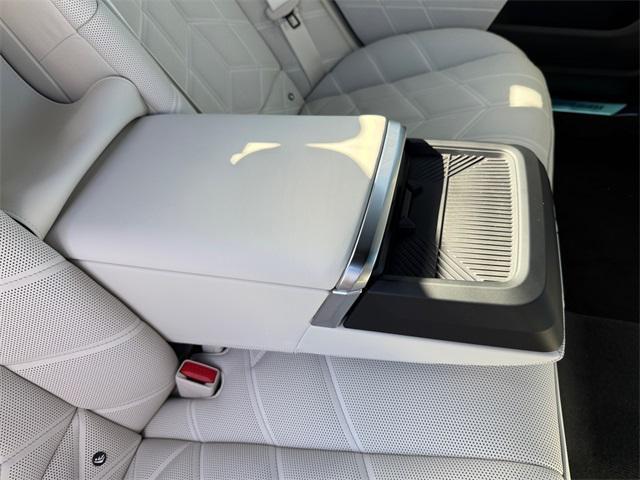 new 2026 BMW 750e car, priced at $118,305