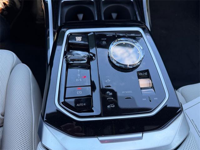 new 2026 BMW 750e car, priced at $118,305