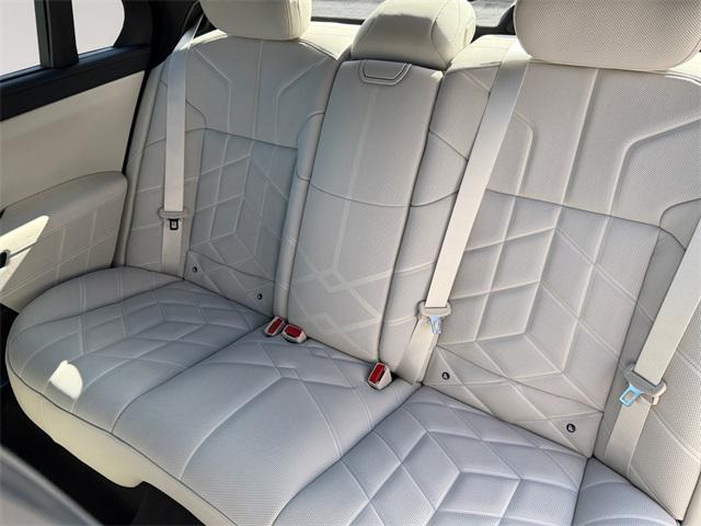 new 2026 BMW 750e car, priced at $118,305