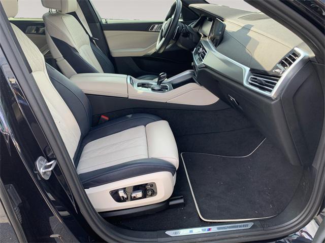 used 2022 BMW X6 car