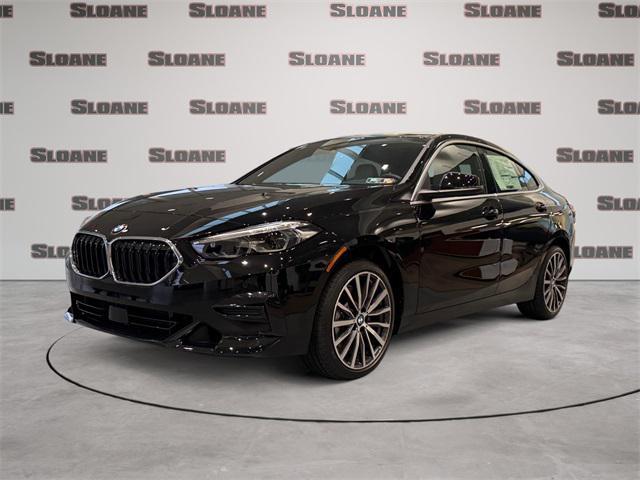 new 2024 BMW 228 Gran Coupe car, priced at $45,890