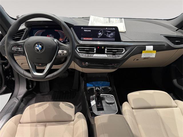 new 2024 BMW 228 Gran Coupe car, priced at $45,890