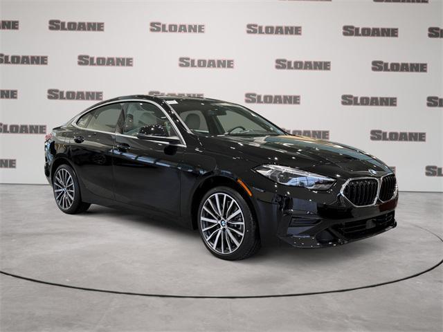 new 2024 BMW 228 Gran Coupe car, priced at $45,890