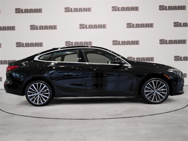 new 2024 BMW 228 Gran Coupe car, priced at $45,890