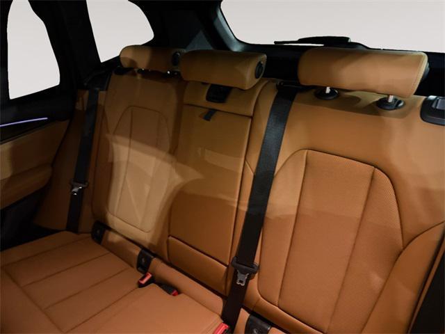 used 2024 BMW X3 car, priced at $34,991