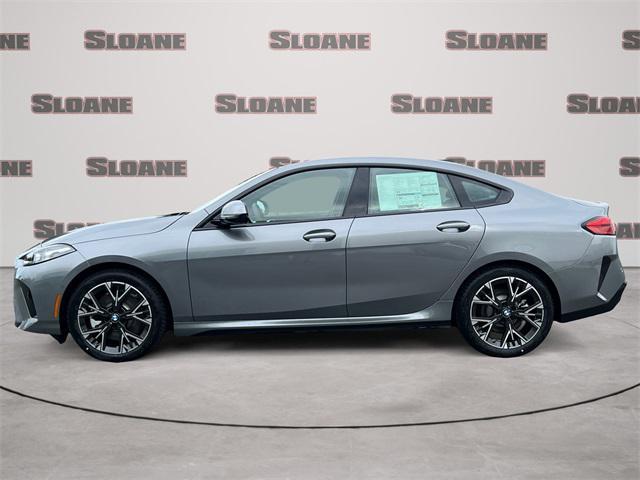 new 2025 BMW 228 Gran Coupe car, priced at $47,175