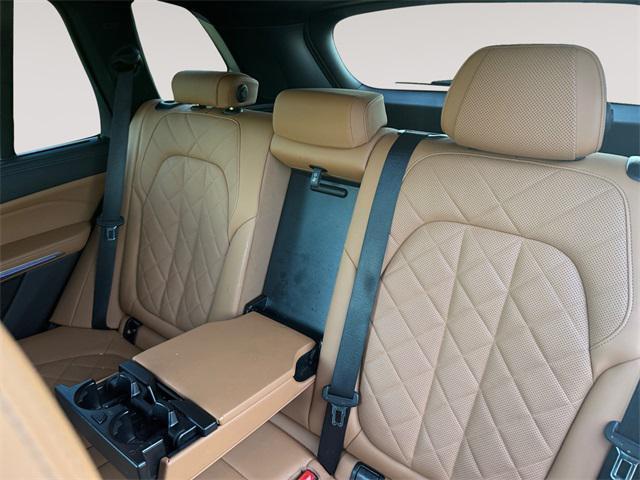 used 2023 BMW X5 car, priced at $54,991