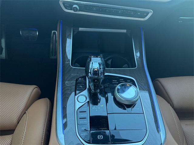 used 2023 BMW X5 car, priced at $54,991