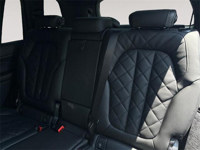 new 2026 BMW X7 car, priced at $96,705