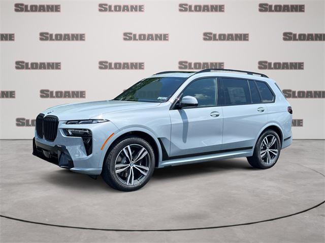 new 2026 BMW X7 car, priced at $96,705