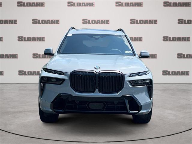 new 2026 BMW X7 car, priced at $96,705
