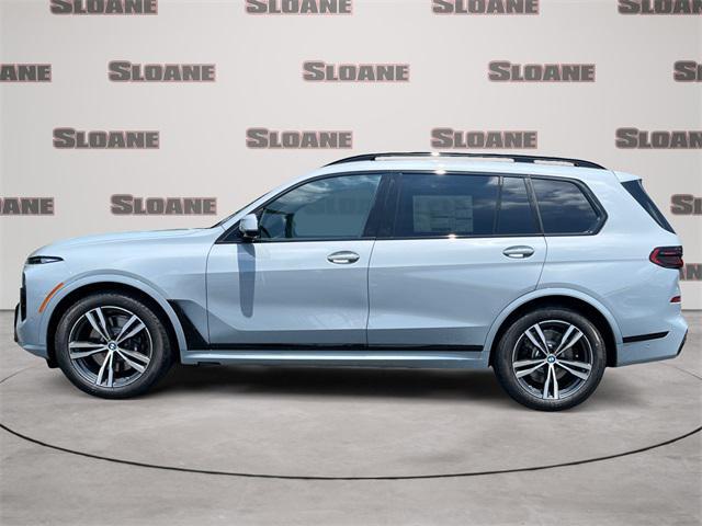 new 2026 BMW X7 car, priced at $96,705