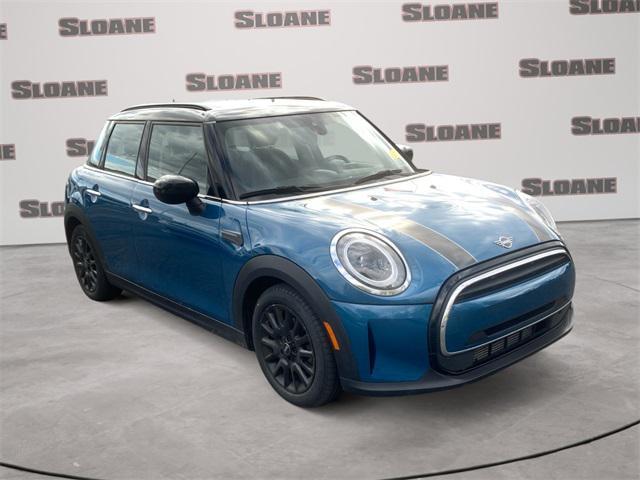 used 2023 MINI Hardtop car, priced at $21,991