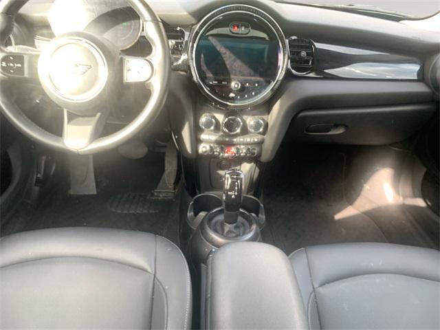 used 2023 MINI Hardtop car, priced at $21,991
