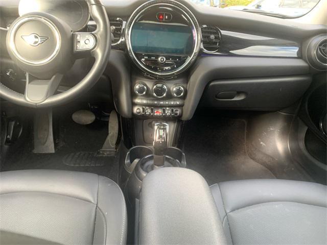 used 2023 MINI Hardtop car, priced at $21,991