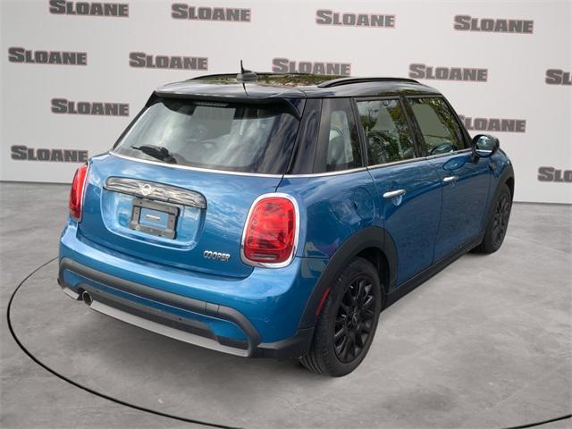 used 2023 MINI Hardtop car, priced at $21,991