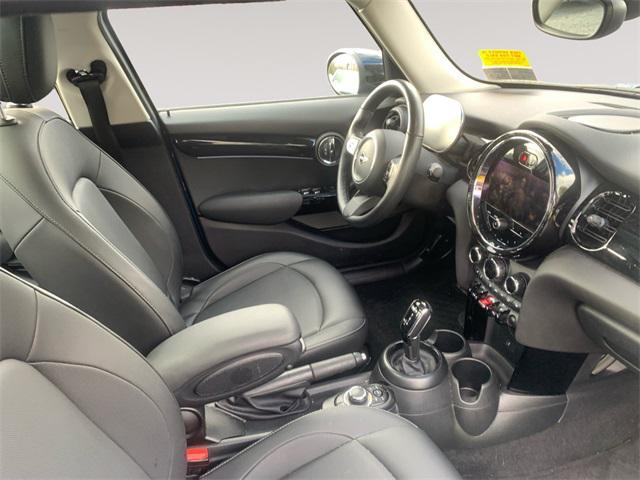 used 2023 MINI Hardtop car, priced at $21,991