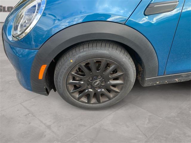 used 2023 MINI Hardtop car, priced at $21,991