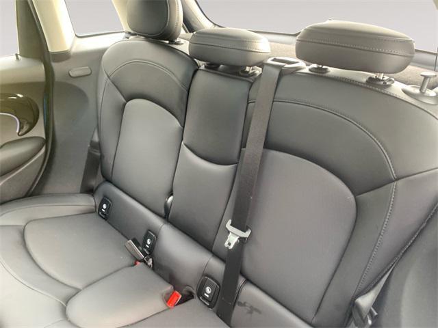 used 2023 MINI Hardtop car, priced at $21,991