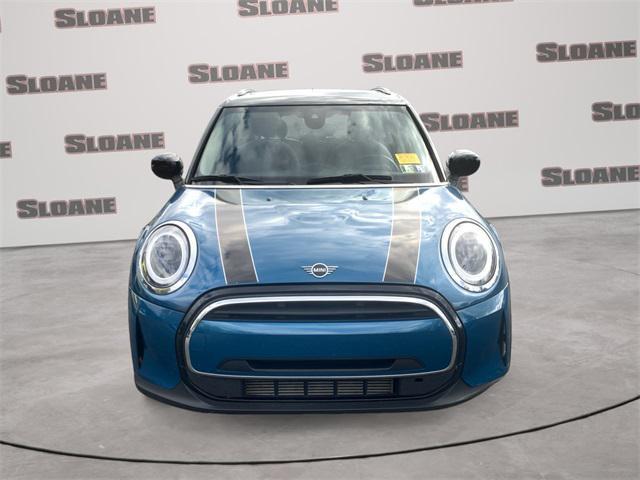 used 2023 MINI Hardtop car, priced at $21,991