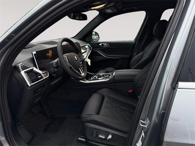 new 2026 BMW X5 car, priced at $74,500