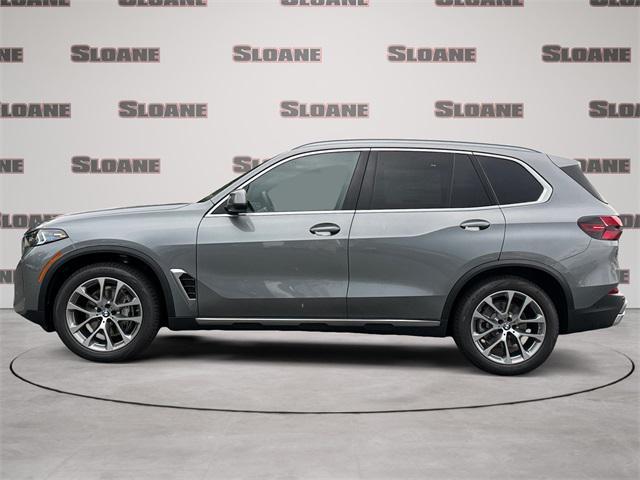 new 2026 BMW X5 car, priced at $74,500