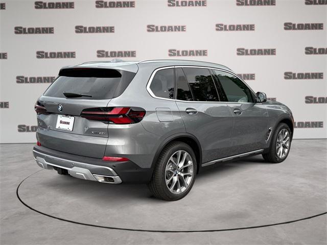 new 2026 BMW X5 car, priced at $74,500