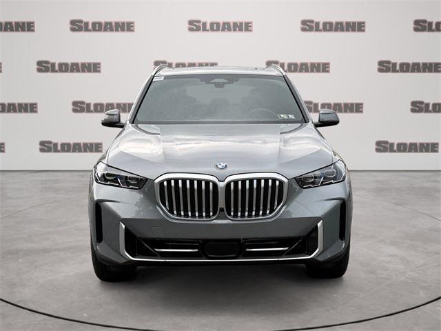 new 2026 BMW X5 car, priced at $74,500