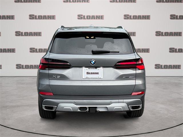 new 2026 BMW X5 car, priced at $74,500