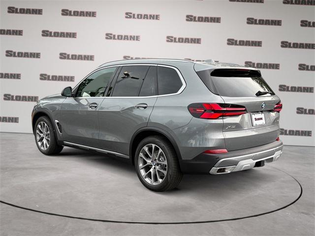 new 2026 BMW X5 car, priced at $74,500