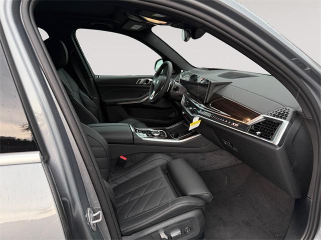 new 2026 BMW X5 car, priced at $74,500