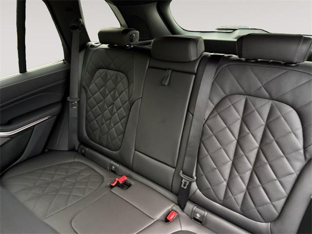 new 2026 BMW X5 car, priced at $74,500