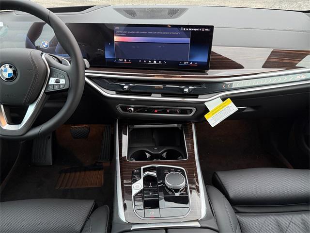 new 2026 BMW X5 car, priced at $74,500