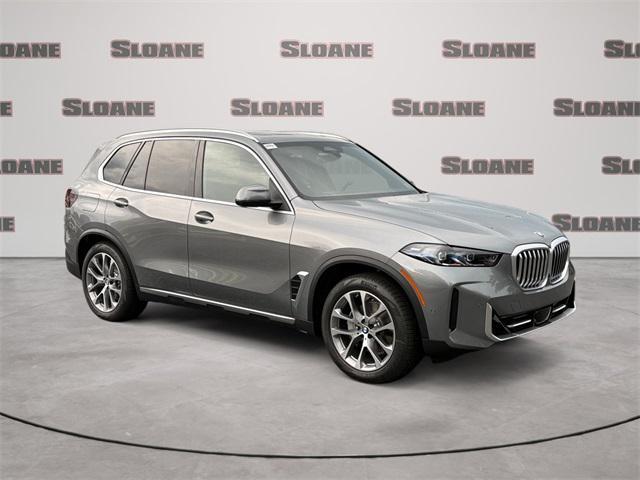new 2026 BMW X5 car, priced at $74,500