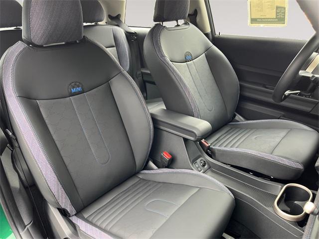 used 2025 MINI Hardtop car, priced at $29,991