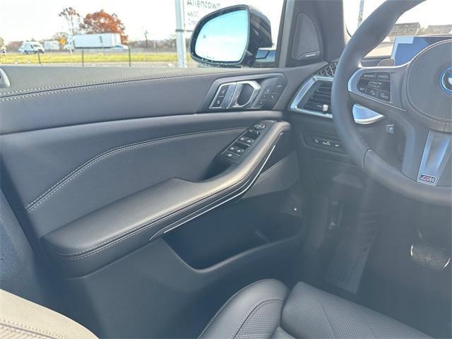 new 2026 BMW X5 PHEV car, priced at $85,675