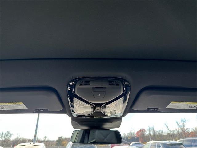 new 2026 BMW X5 PHEV car, priced at $85,675