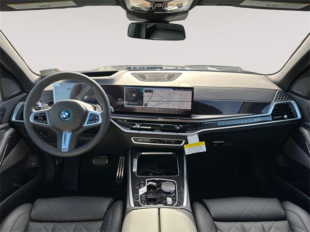 new 2026 BMW X5 PHEV car, priced at $85,675